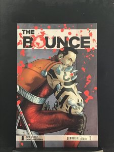 The Bounce #7 (2013)