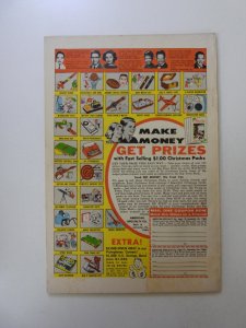 Where Monsters Dwell #12 (1971) VF- condition