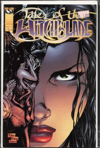 Tales of the Witchblade #4 (1998) Witchblade