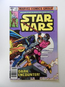 Star Wars #29 (1979) VF condition