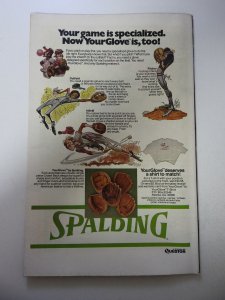 The Witching Hour #64 (1976) FN Condition ink on fc