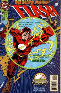 The Flash #99 (1995)