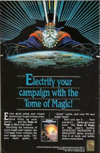 Iron Man #271 (1991) - NM