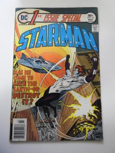 1st Issue Special #12 (1976)
