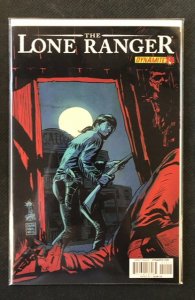The Lone Ranger #14 (2013)