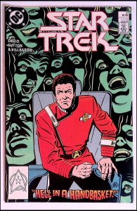 Star Trek #51 (1988) 