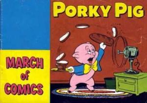 Porky Pig