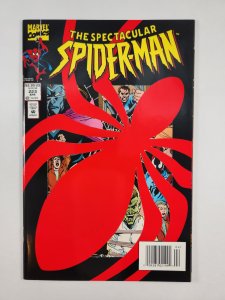 Spectacular Spider-Man (1976 1st Series) #223D