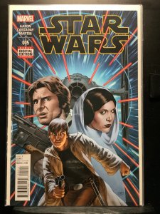 Star Wars #5 (2015)