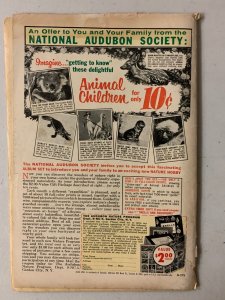 World's Finest #101 Tomahawk and Green Arrow features 2.5 (1959)