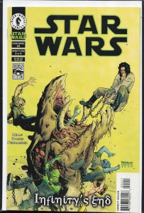 Star Wars #24 (2000)