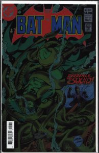 Batman #357 (1983) Batman [Key Issue]