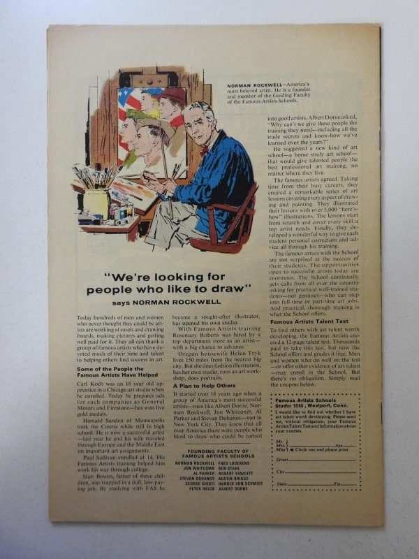 Thor #146  (1967) FN/VF Condition!