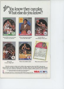 Spider-Man #11 (1990) - 9.0 VF/NM *Wolverine/Wendigo* 