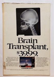 Black Condor #7 (Dec 1992, DC) GD/VG