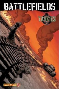 Battlefields: The Tankies 2-A  FN