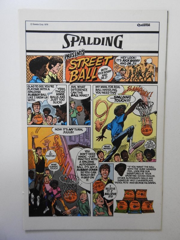 The Flash #274 (1979) FN/VF Condition!