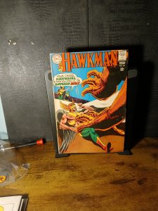 Hawkman #24 (1968) Hawkman
