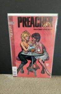 Preacher #27 (1997)