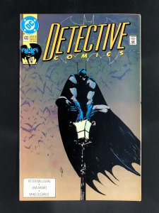 Detective Comics #632 (1991)