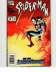 Spider-Man #59 (1995) Spider-Man