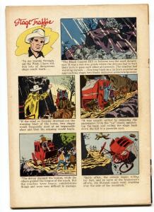 Maverick-Four Color Comics #945 1958-Dell-James Garner-Jack Kelly-TV series-VF