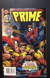 Prime #1 (1995)