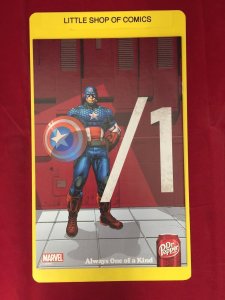 Age of Ultron #4 1:50 Zhong Variant NM Marvel MCU 2013
