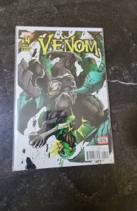 Venom #4 (2017)