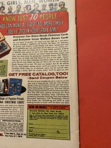 Fantastic Four #42 (1965)Frightful four