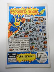 Fantastic Four #244 (1982)