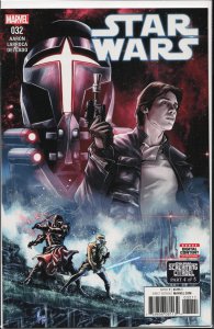 Star Wars #32 (2017) Star Wars