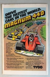 Arak, Son of Thunder #2 (1981)