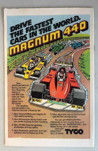 Arak, Son of Thunder #2 (1981)