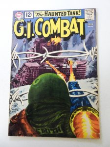 G.I. Combat #92 (1962) FN/VF condition
