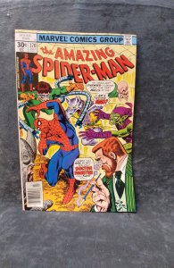 Amazing Spider-Man #170