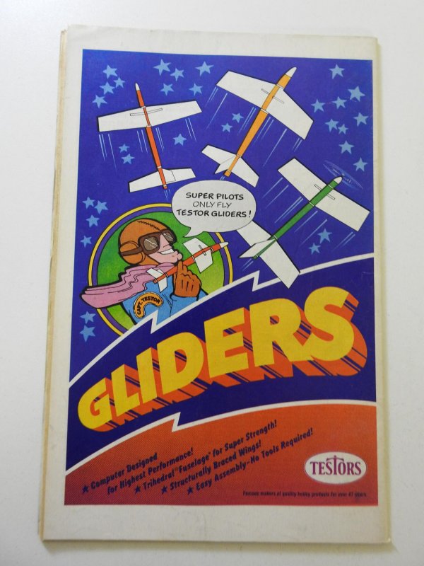 Firestorm, The Nuclear Man #5 (1978) VG Condition