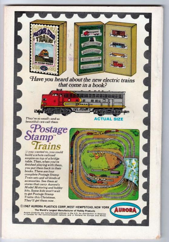 Batman #198 (Feb-68) VF/NM High-Grade Batman