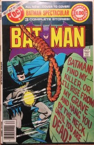 Batman DC Special Series #15  (1978)