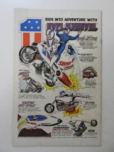 Ms. Marvel #2 (1977) FN Condition!