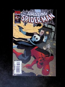 Amazing Spider-Man #577 (2ND SERIES) MARVEL Comics 2009 VF+