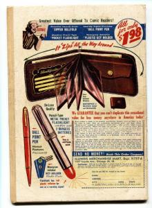 SUZIE #70 comic book 1949-ARCHIE COMICS-GINGER-KATY KEENE-FASHIONS