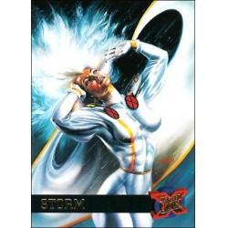 1995 Fleer Ultra X-Men STORM #47
