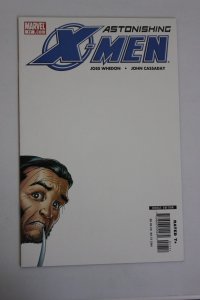 Astonishing X-Men #17 (2006) X-Men NM