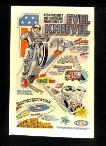 Kamandi, The Last Boy on Earth #26