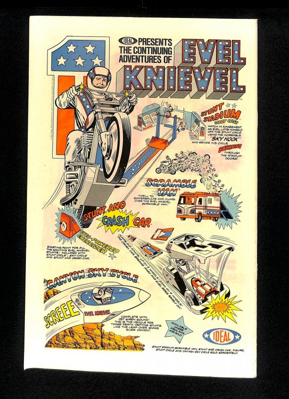 Kamandi, The Last Boy on Earth #26