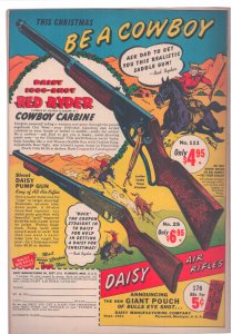 Strange Adventures #4 (1951)