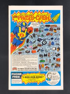 Marvel Team-Up #119 (1982)