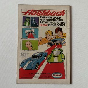 House Of Mystery 183 Fine Fn 6.0 Dc 1969