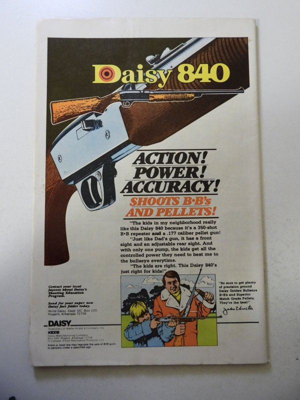 Detective Comics #486 (1979) FN Condition